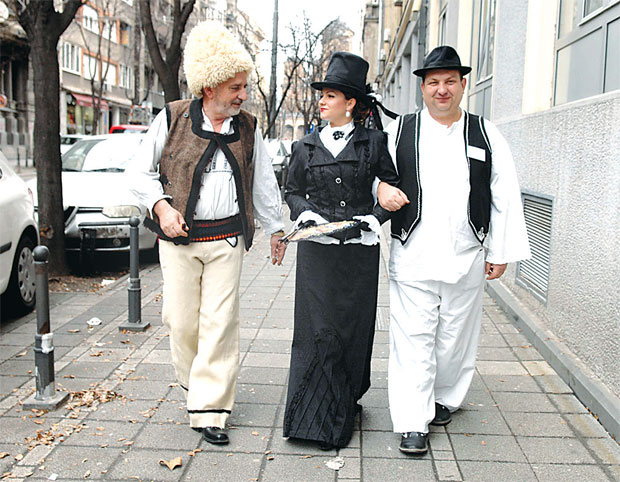 Много ијада, а мало правих идеја